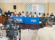 Credit: ISA/Rommel Gonzales