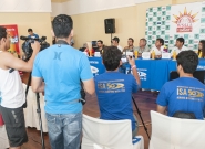 Credit: ISA/Rommel Gonzales