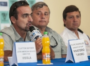 Felipe Rodriguez. Credit: ISA/Rommel Gonzales