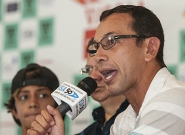 Carlos Alvarado. Credit: ISA/Rommel Gonzales