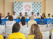 Credit: ISA/Rommel Gonzales