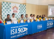 Credit: ISA/Rommel Gonzales