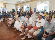 Credit: ISA/Rommel Gonzales