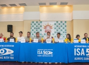 Credit: ISA/Rommel Gonzales