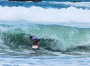 Credit: ISA / Billy Watts