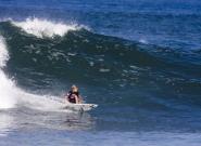 USA - Kolohe Andino. Credit: ISA / Billy Watts
