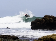 CRI - Danny Bishko. Credit: ISA / Billy Watts