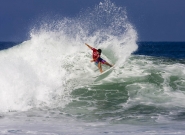 RSA - Davey Brand. Credit: ISA / Billy Watts