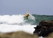 RSA - Matthew Bromley . Credit: ISA / Billy Watts