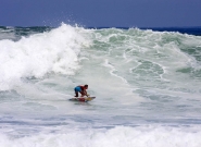 FRA - Canelle Bulard. Credit: ISA / Billy Watts