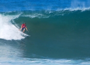 USA - Conner Coffin. Credit: ISA / Billy Watts