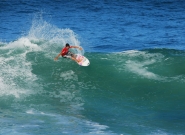 BRA - Gabriel Medina. Credit: ISA / Billy Watts