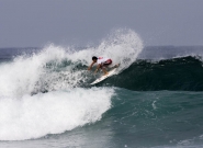 JPN - Kaishu Tanaka. Credit: ISA / Billy Watts