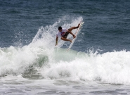 FRA - Dimitri Ouvre. Credit: ISA / Billy Watts