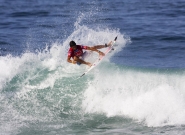 CHI - Guillermo Satt. Credit: ISA / Billy Watts