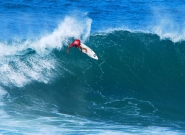 HAW - Keanu Asing. Credit: ISA / Billy Watts