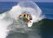 HAW - Kaimana Jaquias. Credit: ISA / Billy Watts