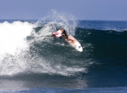 HAW - Ezequiel Lau. Credit: ISA / Billy Watts