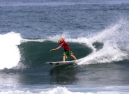 USA - Nat Young. Credit: ISA / Billy Watts