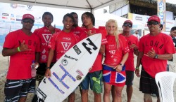 ISA Aloha Cup Image Thumb