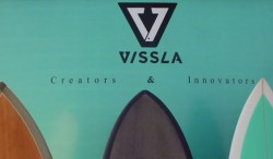 VISSLA Board Giveaway – WIN 3 Surfboards Image Thumb 