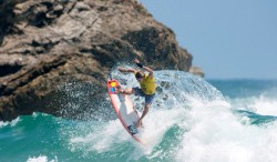 DIA 5 DE VIDA O MUERTE EN EL VISSLA ISA WORLD JUNIOR SURFING CHAMPIONSHIP Image Thumb