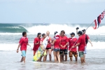 Team Hawaii. Credit: ISA/ Rommel Gonzales