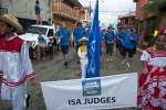 ISA Judges. Credit: ISA/ Rommel Gonzales