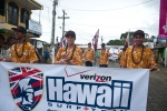 Team Hawaii. Credit: ISA/ Rommel Gonzales