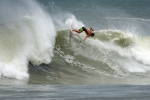 Free Surfing Jiquiliste Beach. Credit: ISA/ Michael Tweddle 