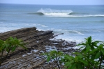 Free Surfing Popoyo  Beach. Credit: ISA/ Michael Tweddle 
