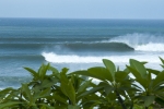 Free Surfing. Credit: ISA/ Rommel Gonzales