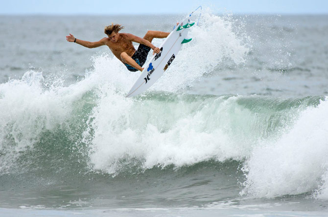 Free Surf. Credit: ISA. Michael Tweddle