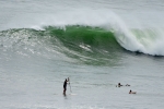 Free Surf Popoyo Beach. Credit: ISA/ Michael Tweddle