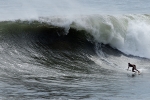 FFree Surfing Popoyo. Credit: ISA/ Rommel Gonzales