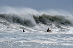 Free Surfing Popoyo. Credit: ISA/ Rommel Gonzales